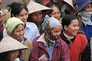 against violence - Oikodrom Photo