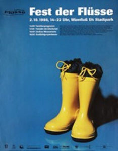 Fest der FlÃ¼sse - oikodrom