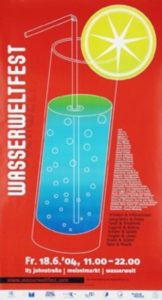 Wasserweltfest - Oikodrom