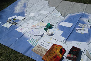 Diaporama - oikodrom photos