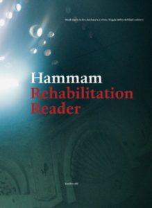 hammam publication of Oikodrom