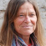 Heidi Dumreicher - Oikodrom Team