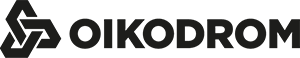 OIKODROM Logo