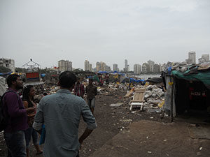 nariman point mumbai - Oikodrom Photo