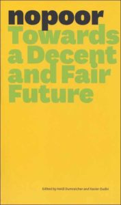 nopoor Projects Publication by Oikodrom