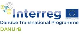 Interreg Danurb Project - Oikodrom