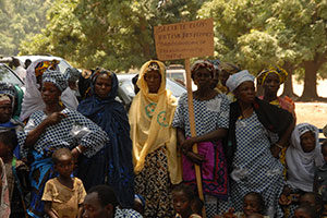 women cooperative - Oikodrom Photo