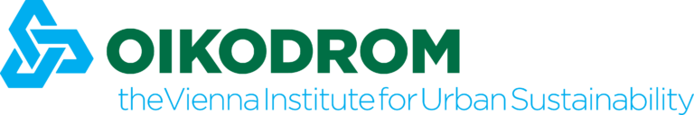 Oikodrom, the vienna institute for urban sustainability